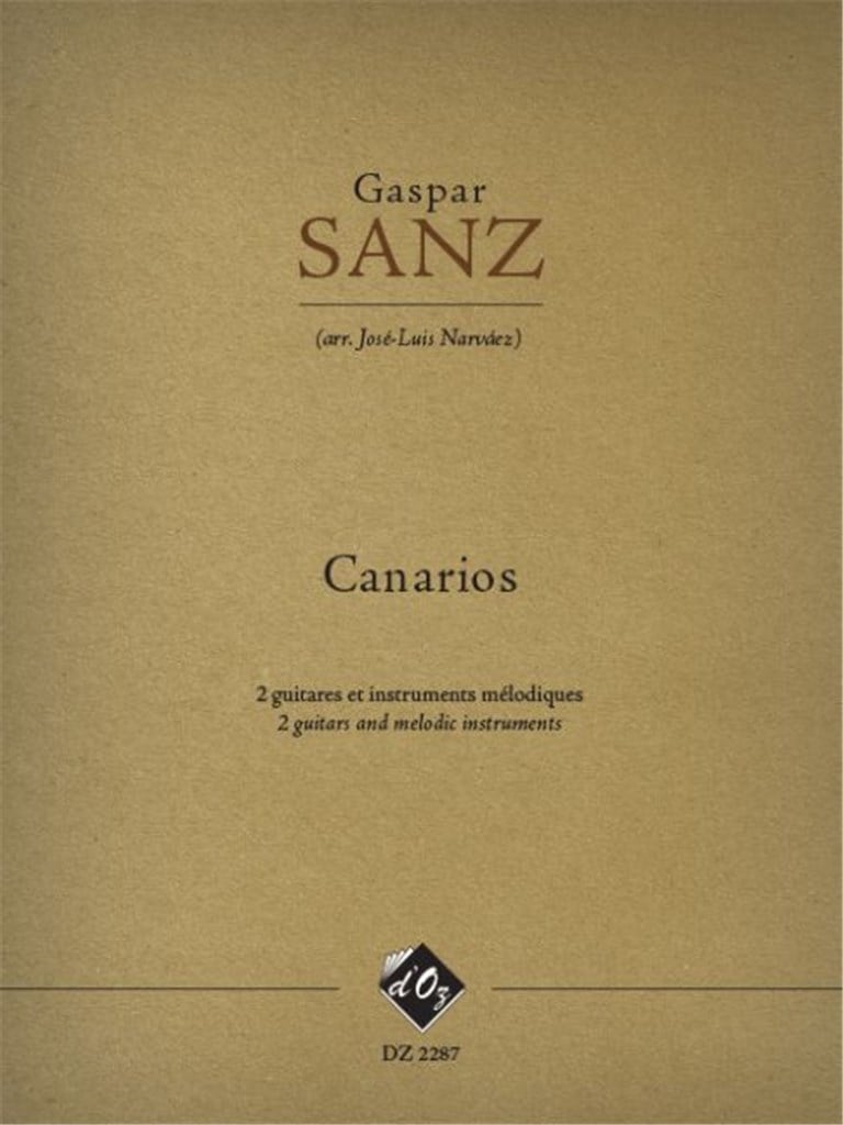Canarios